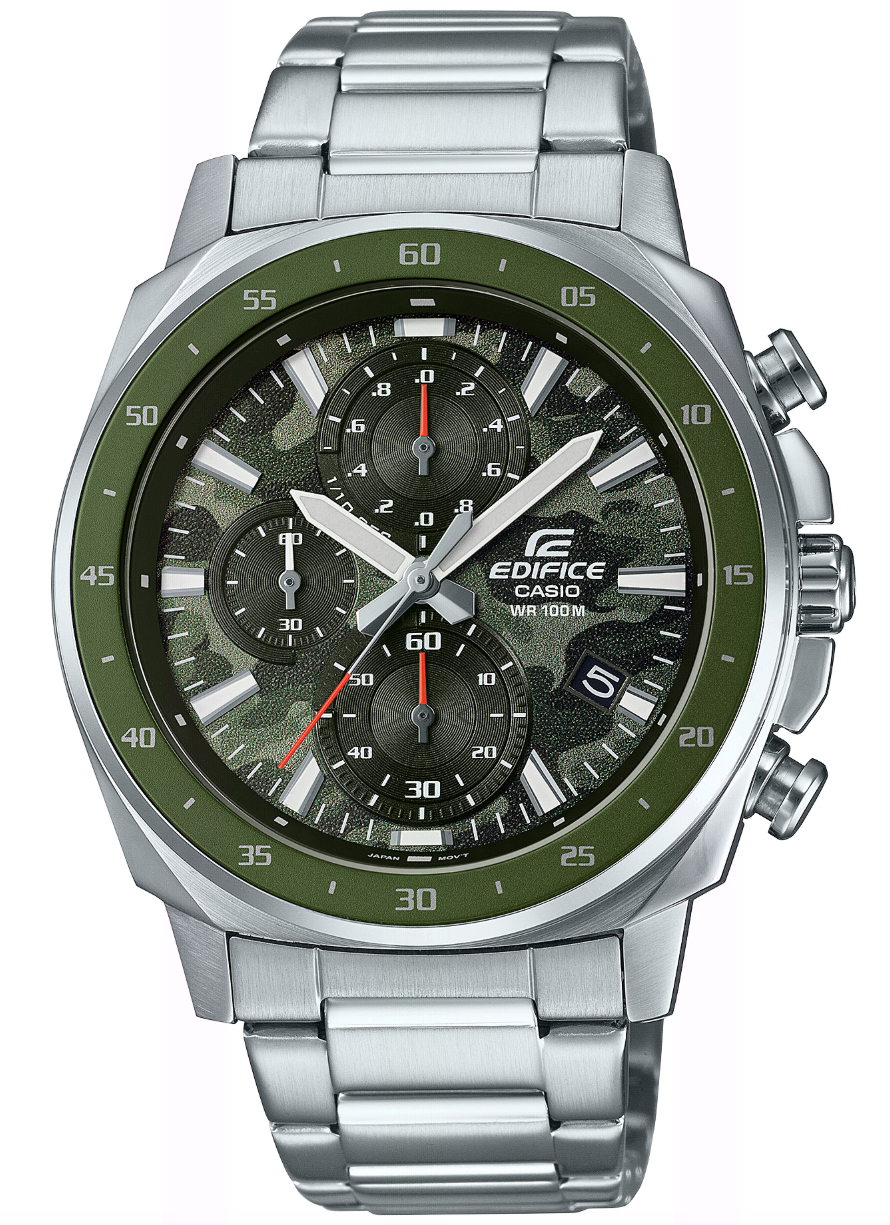 Casio EDIFICE EFV-600D-3C