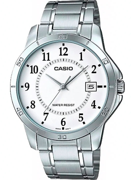 Casio Collection MTP-V004D-7B