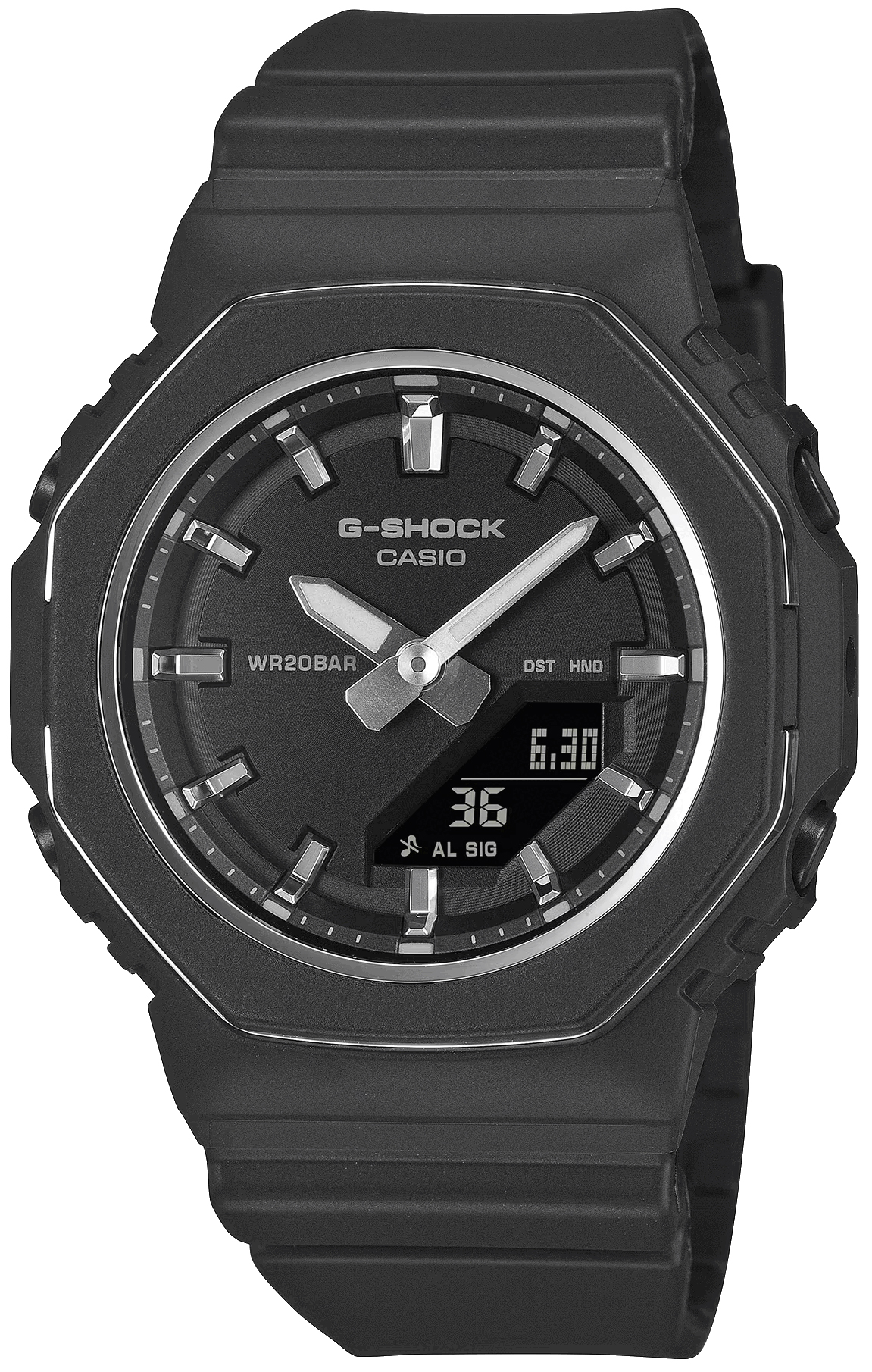 Casio G-SHOCK GMA-P2110-1A