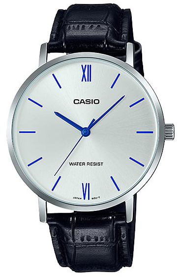 Casio Collection MTP-VT01L-7B1