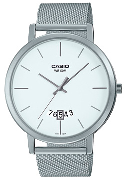 Casio Collection MTP-B100M-7E