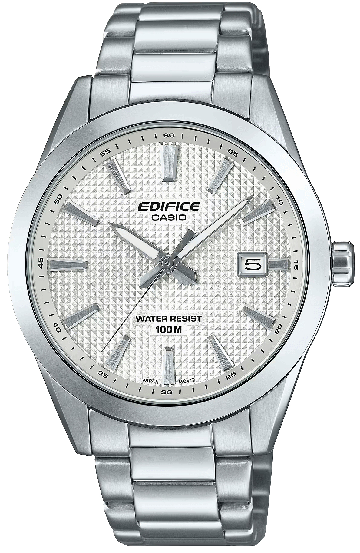 Casio EDIFICE EFV-160D-7A
