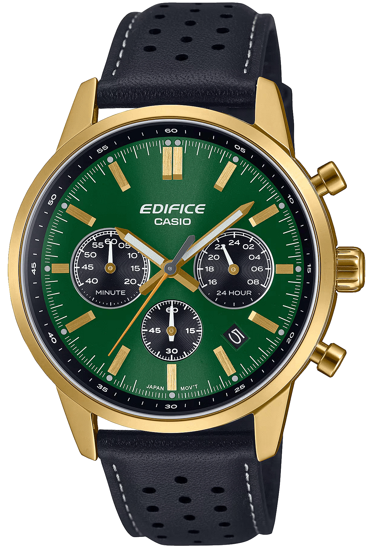 Casio EDIFICE EFR-575CL-3A