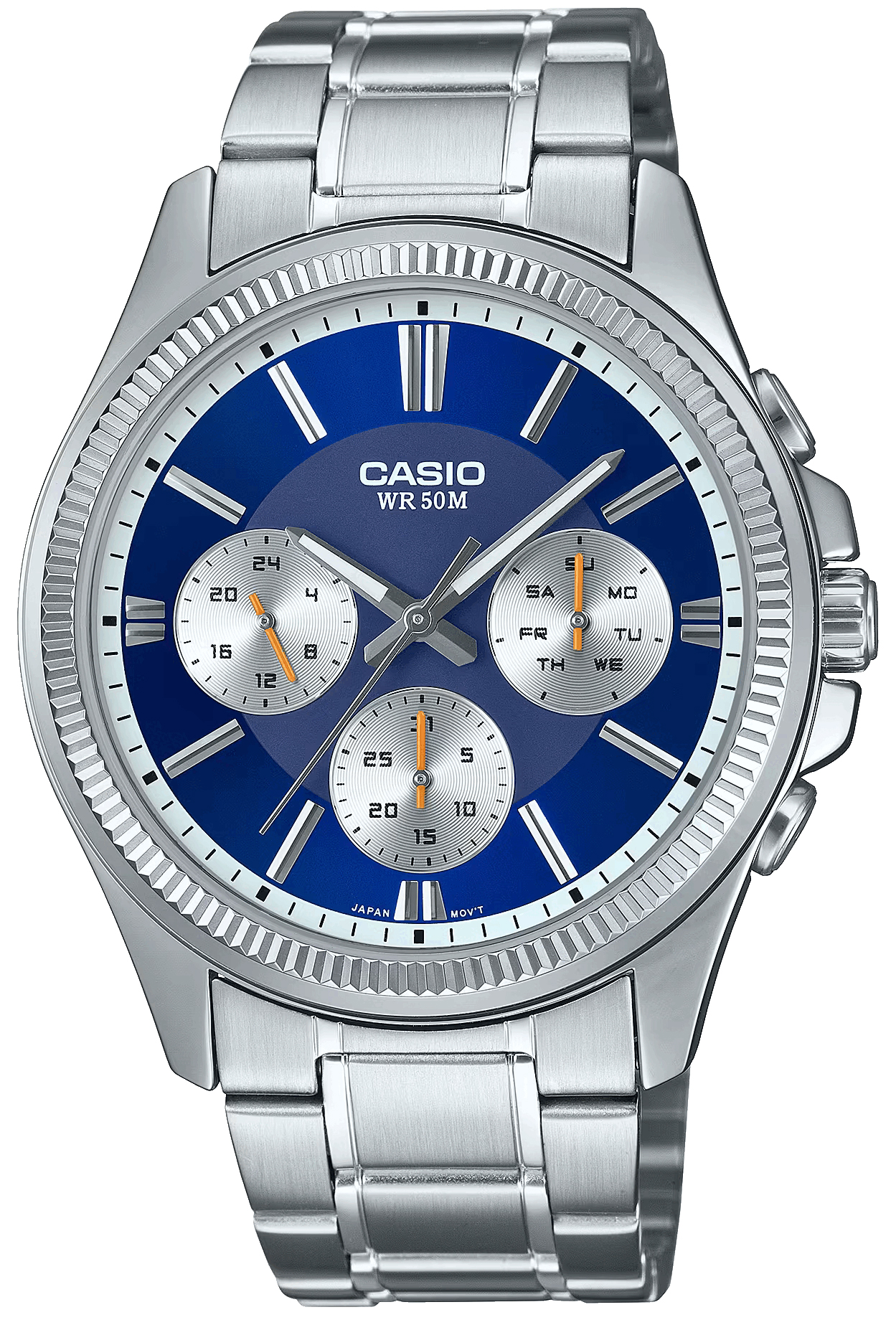 Casio Collection MTP-1375D-2A1