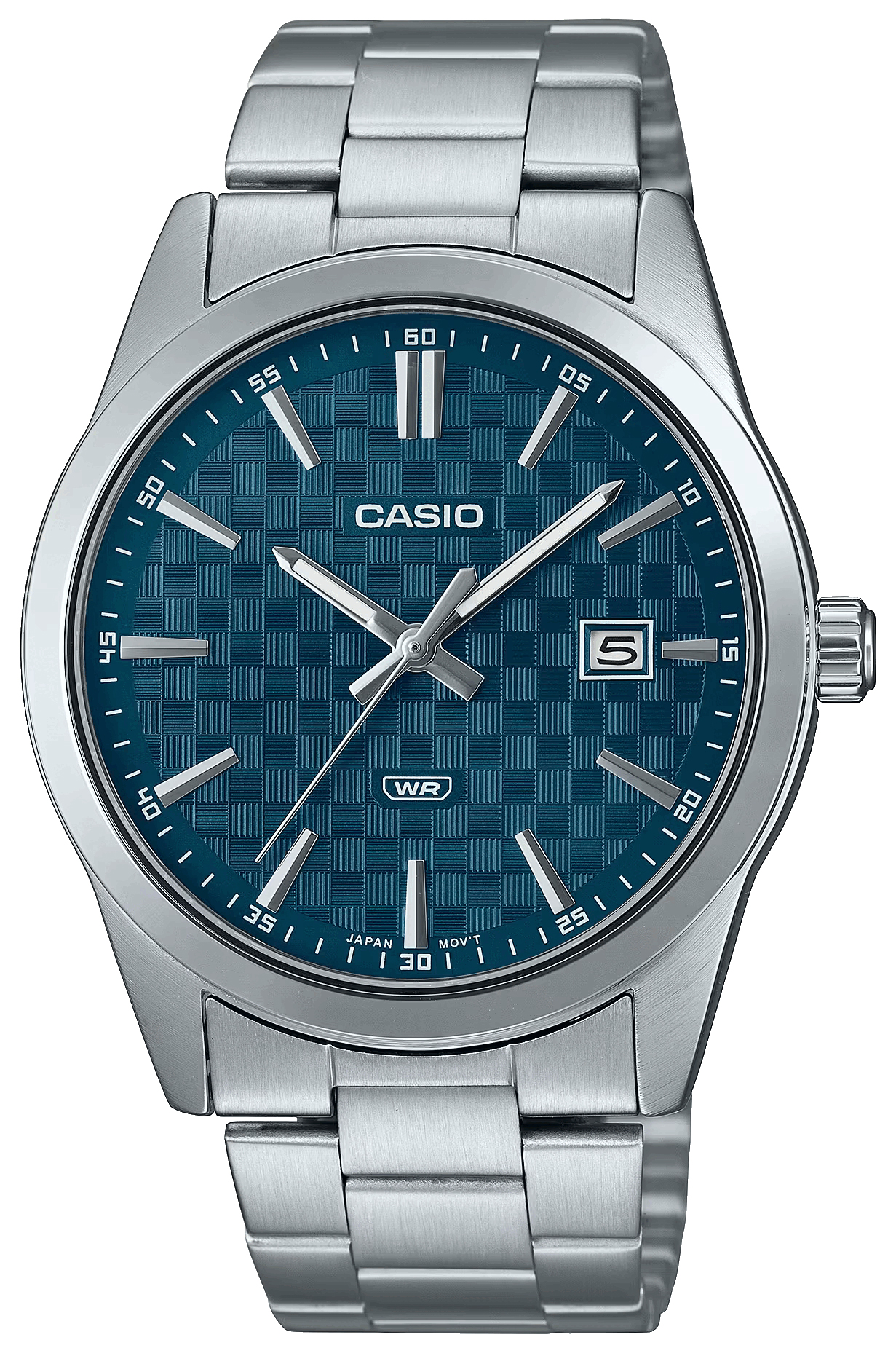 Casio Collection MTP-VD03D-2A2