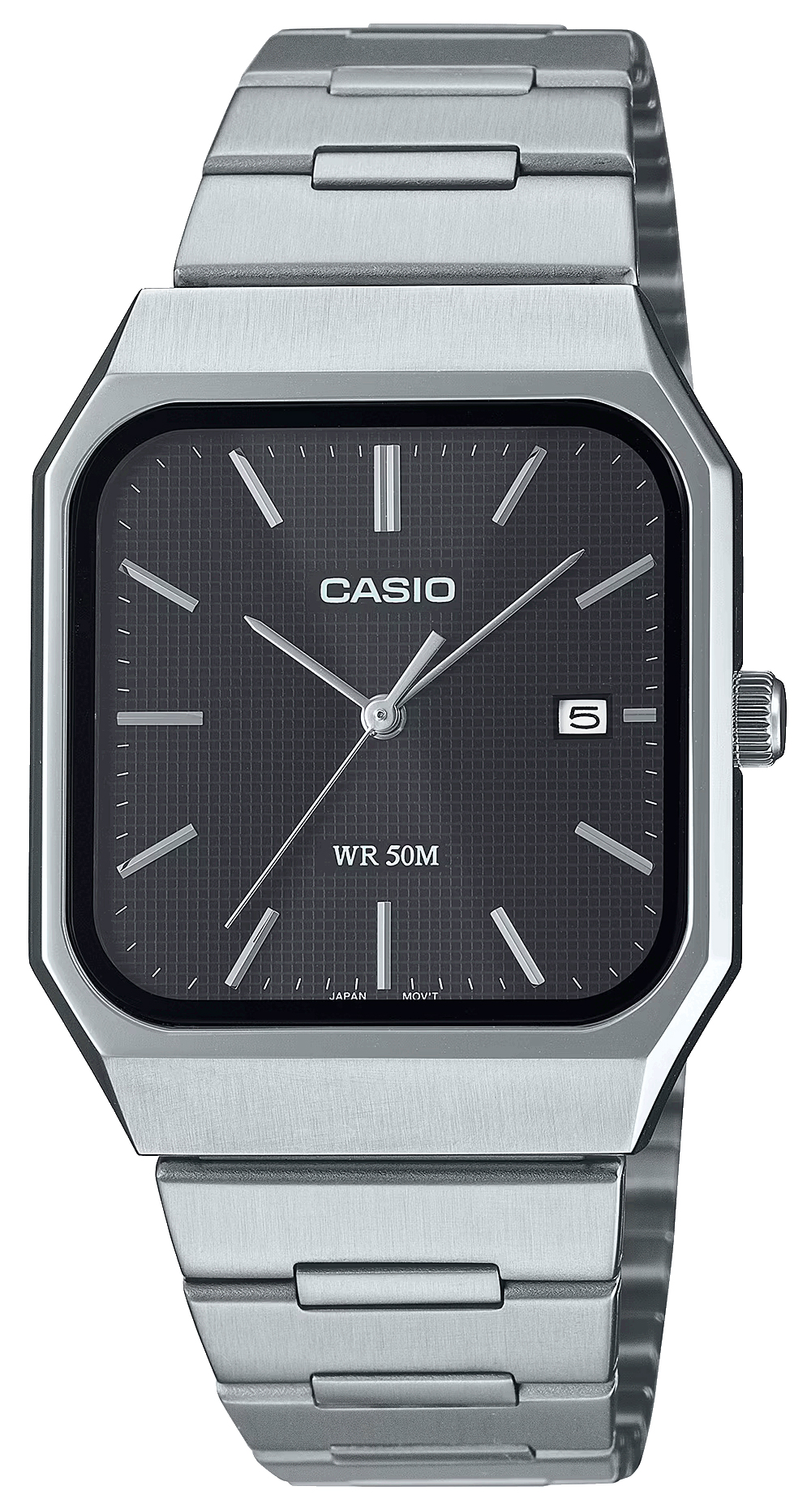 Casio Collection MTP-B185D-1A