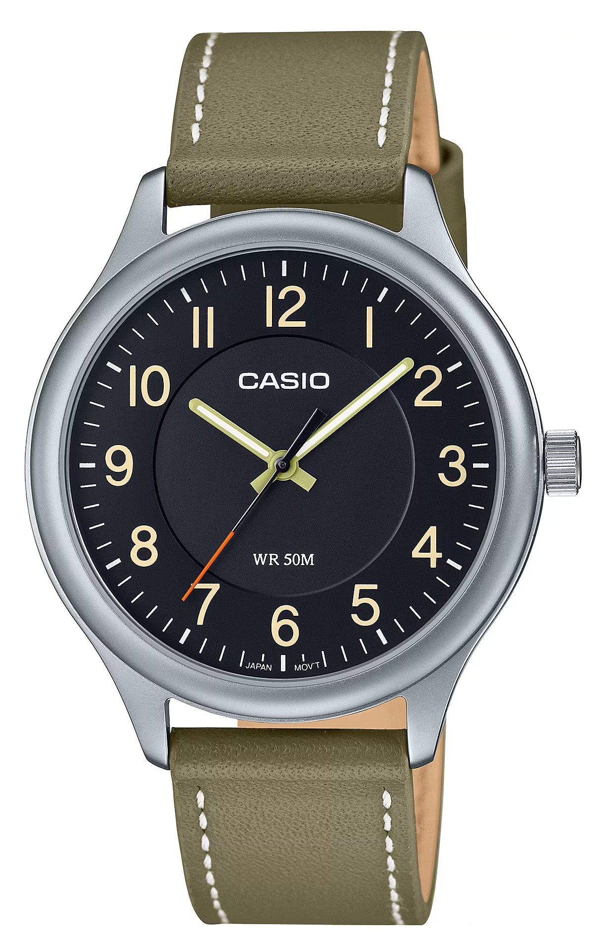 Casio Collection MTP-B160L-1B2