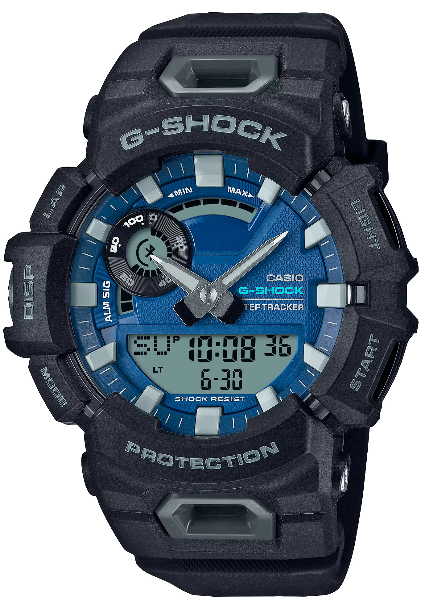 Casio G-SHOCK GBA-900CB-1A