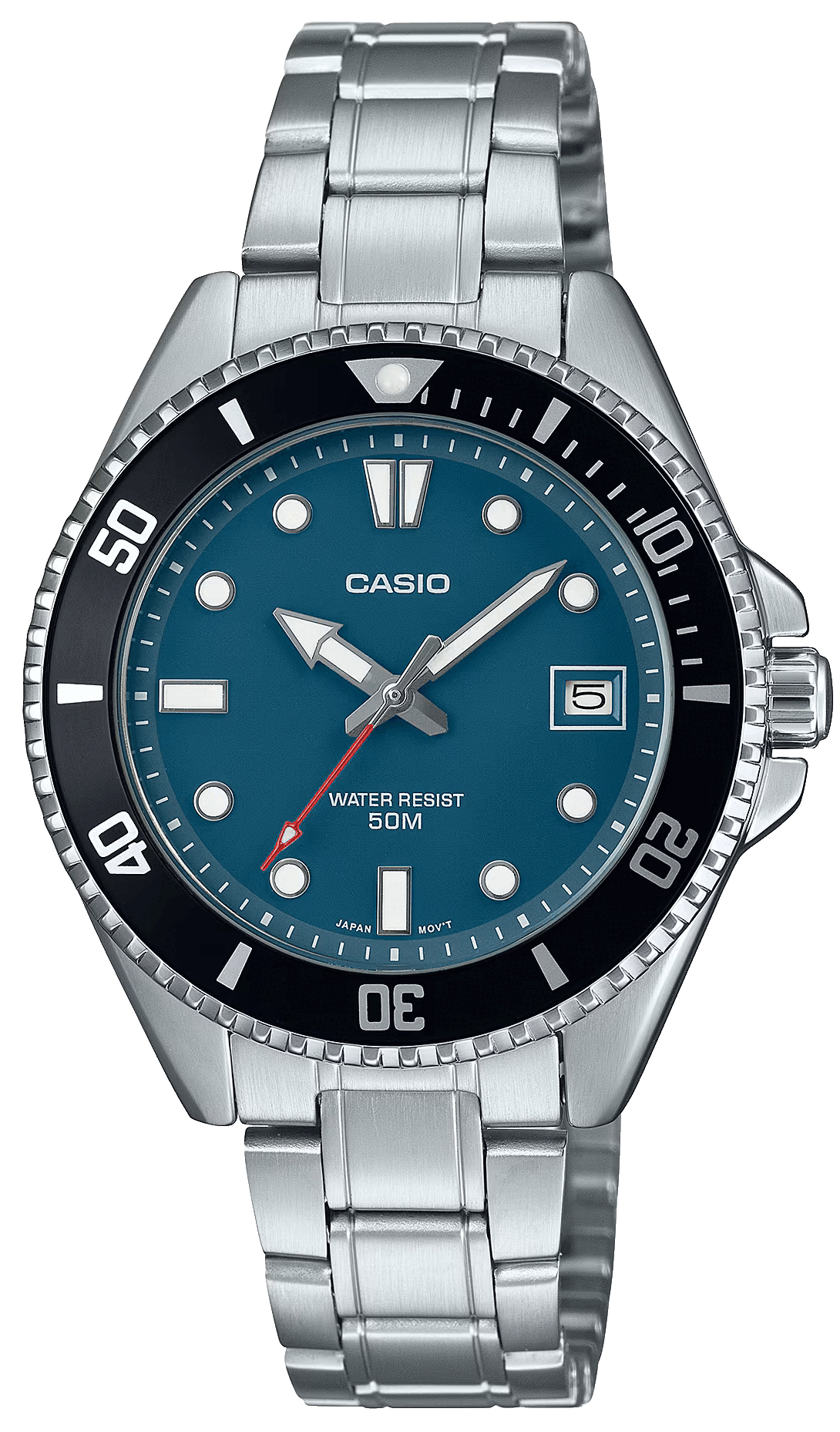 Casio Collection MDV-10D-2A1
