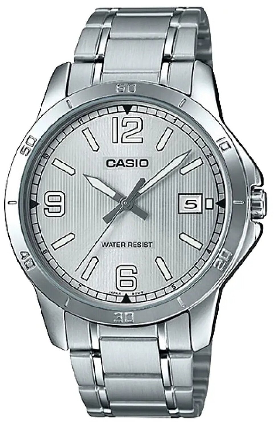Casio Collection MTP-V004D-7B2