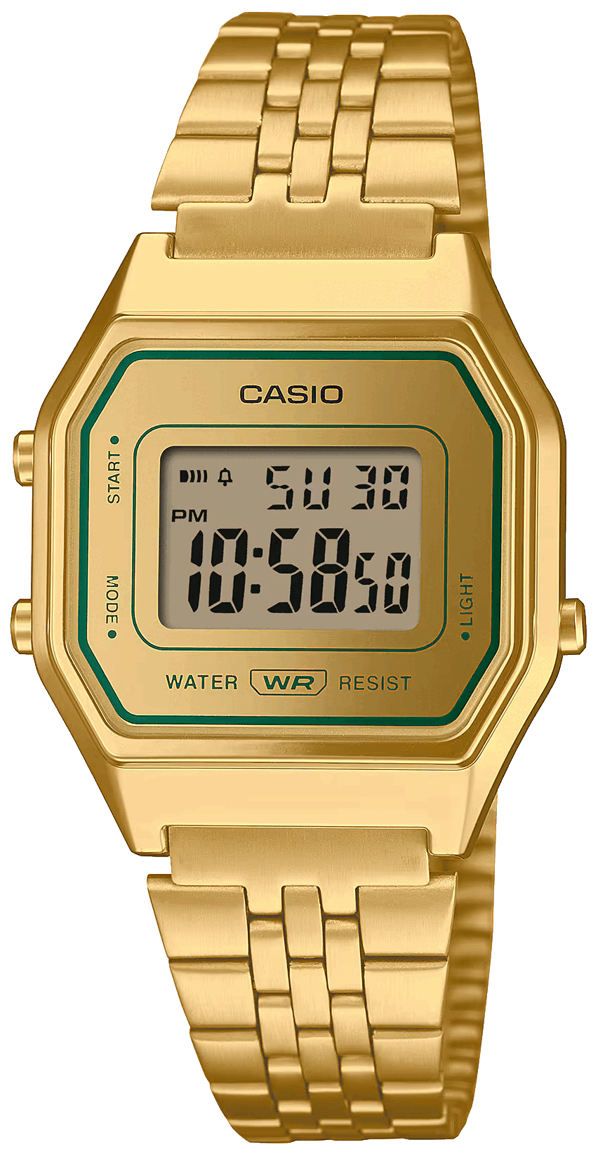 Casio Collection LA680WEGV-9A