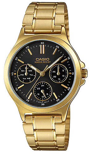 Casio Collection LTP-V300G-1A