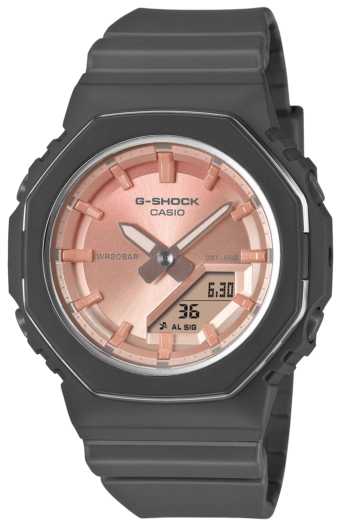 Casio G-SHOCK GMA-P2110SC-4A