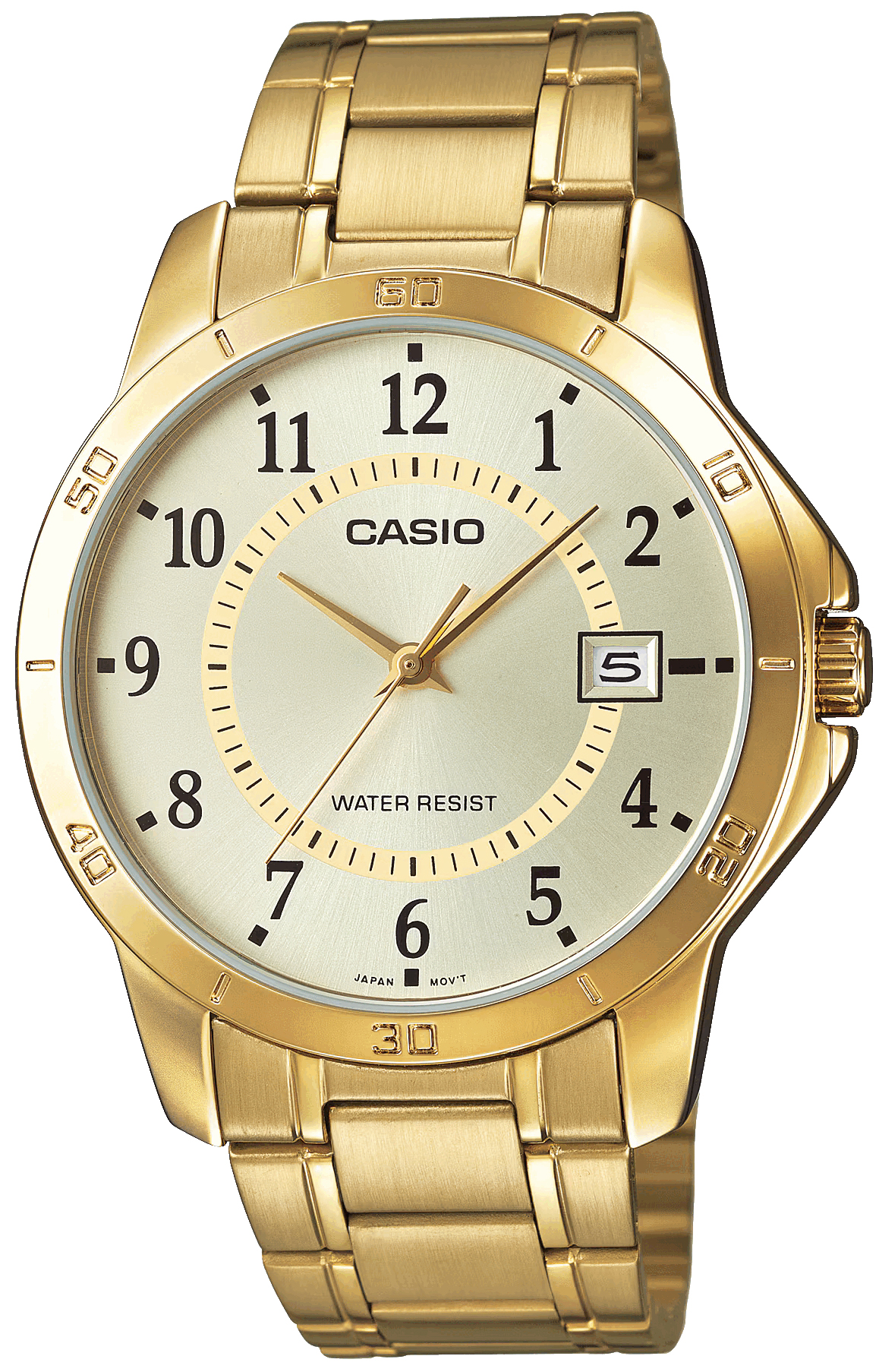 Casio Collection MTP-V004G-9B