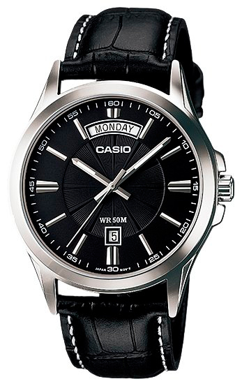 Casio Collection MTP-1381L-1A