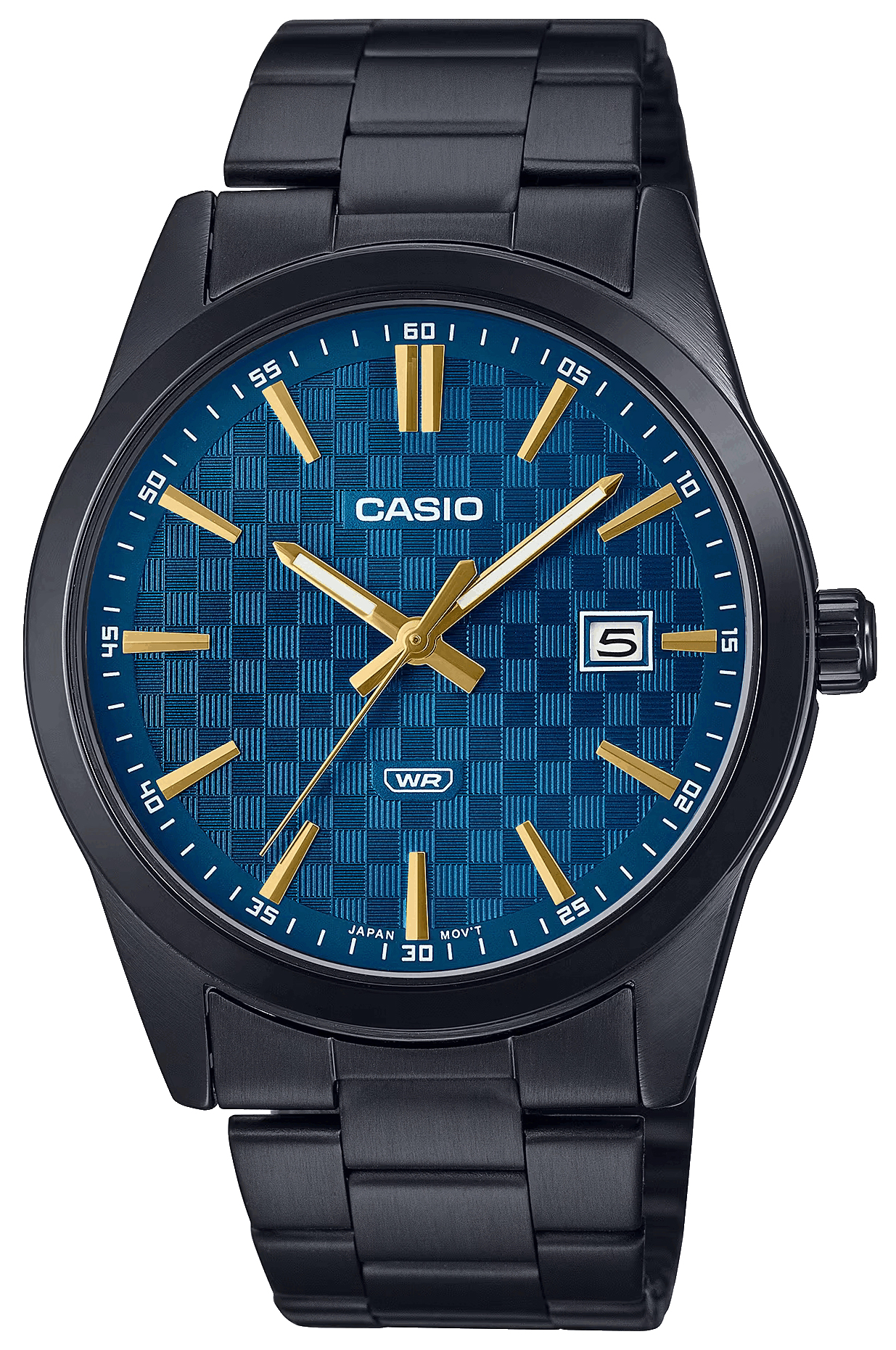 Casio Collection MTP-VD03B-2A
