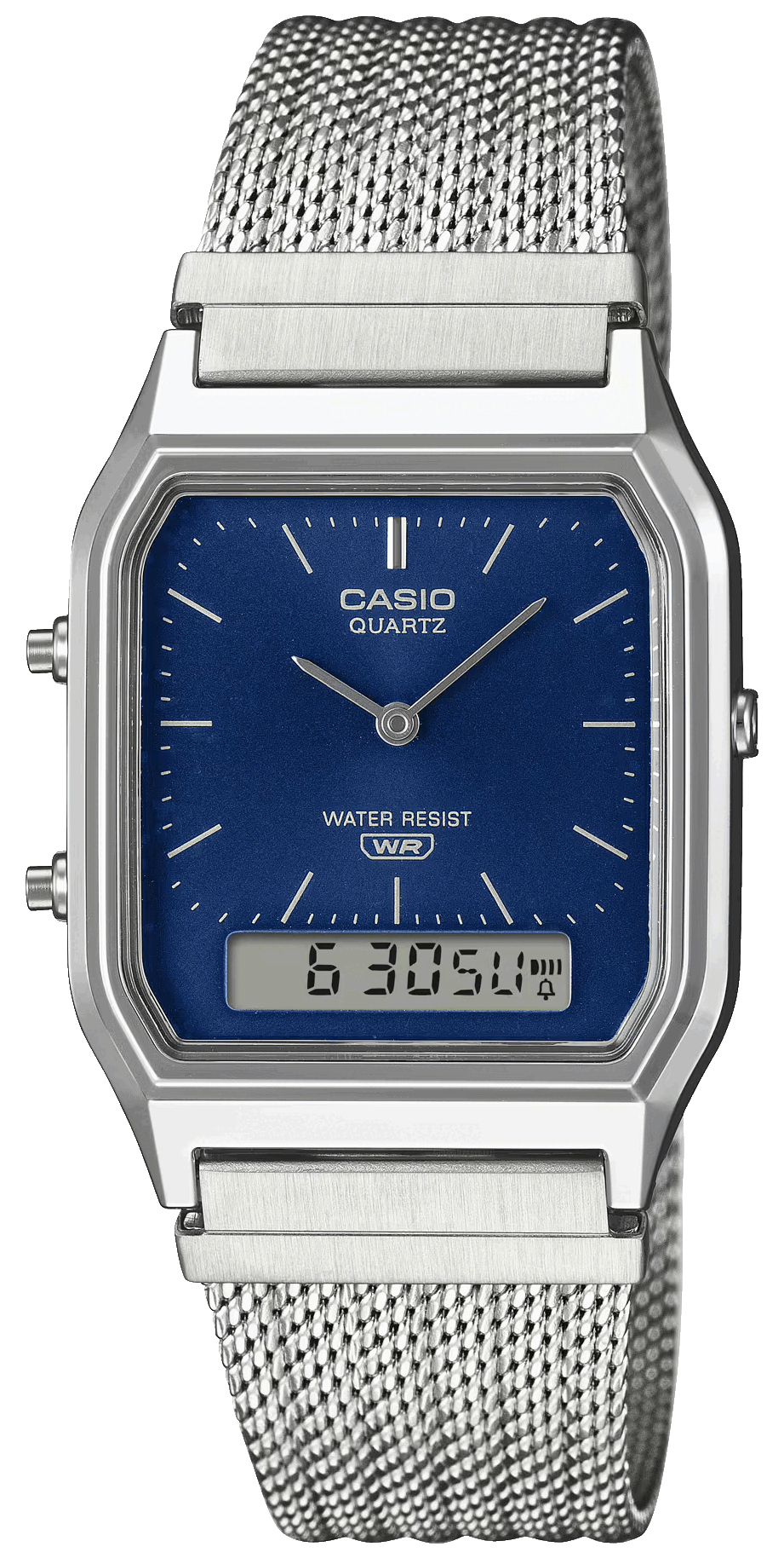 Casio Collection AQ-230EM-2A