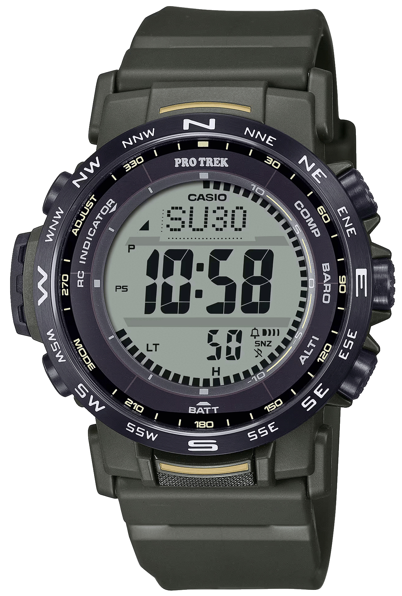 Casio PRO TREK PRW-35Y-3B