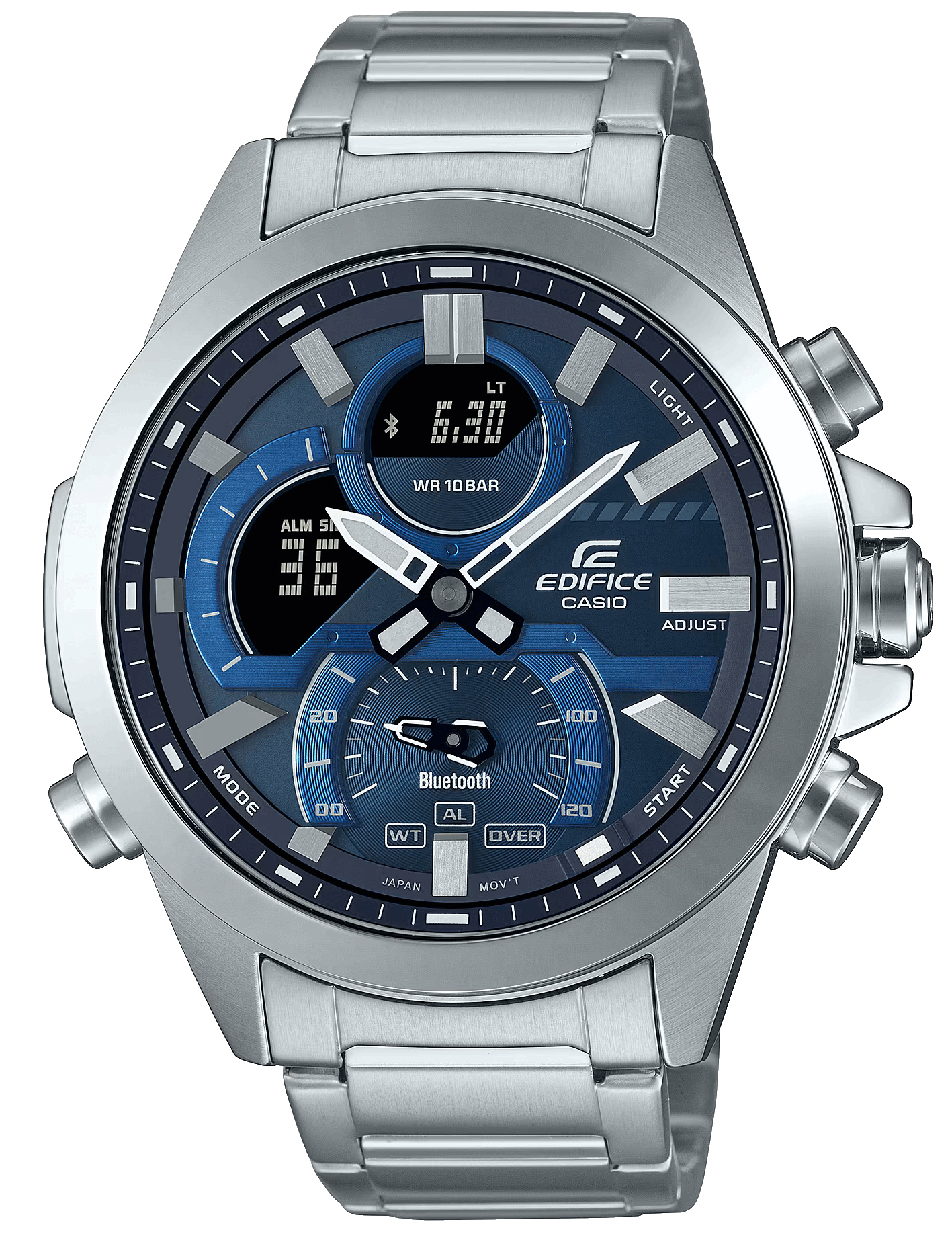 Casio EDIFICE ECB-30D-2A
