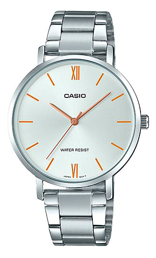Casio Collection LTP-VT01D-7B