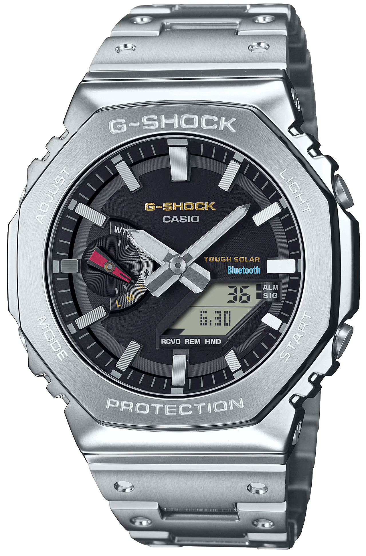 Casio G-SHOCK GM-B2100SD-1C