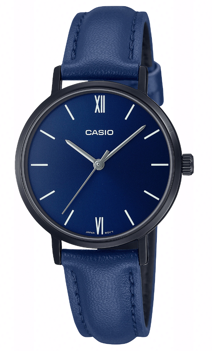 Casio Collection LTP-VT02BL-2A