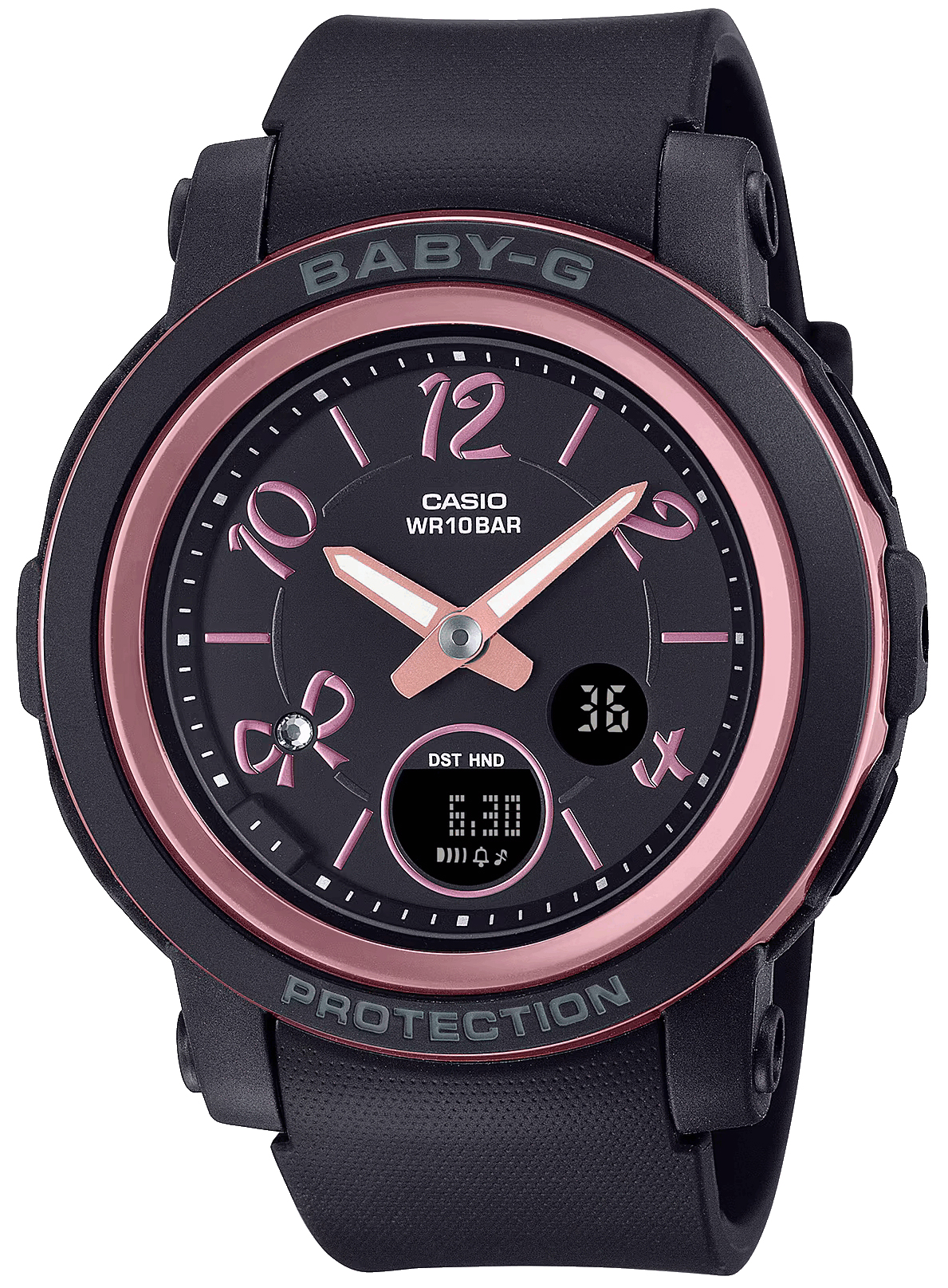 Casio BABY-G BGA-290RA-1A