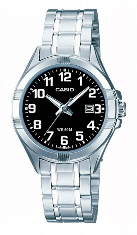 Casio Collection LTP-1308D-1B