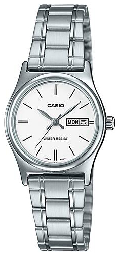 Casio Collection LTP-V006D-7B2