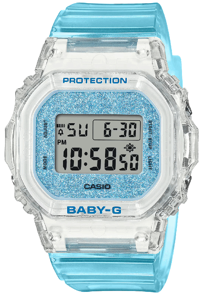 Casio BABY-G BGD-565GC-2