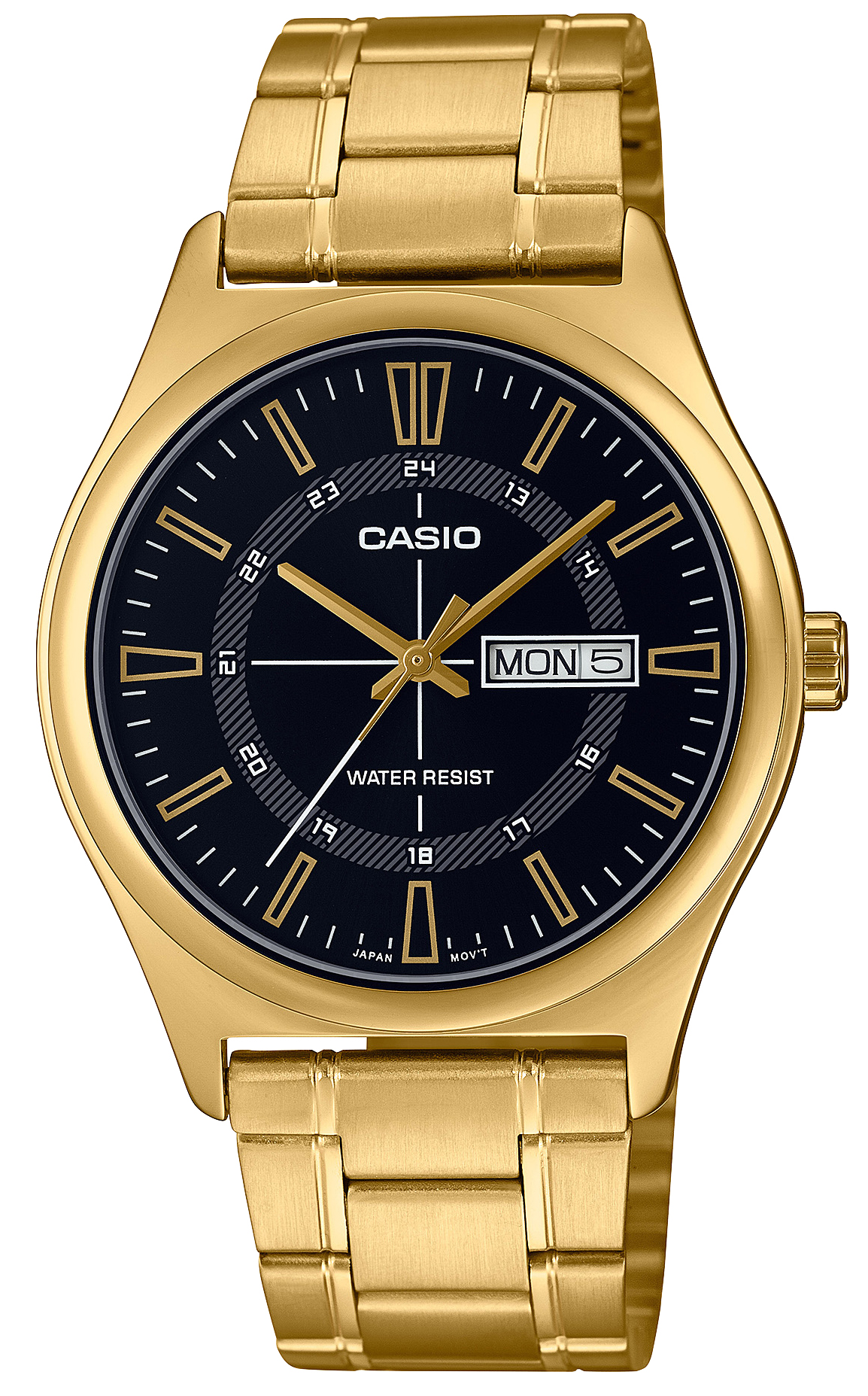 Casio Collection MTP-V006G-1C