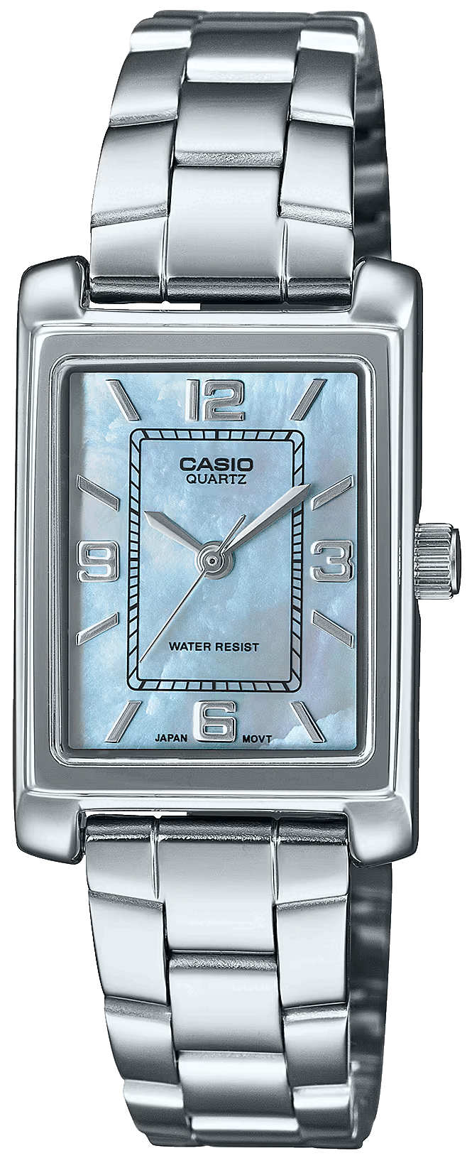Casio Collection LTP-1234DS-2A
