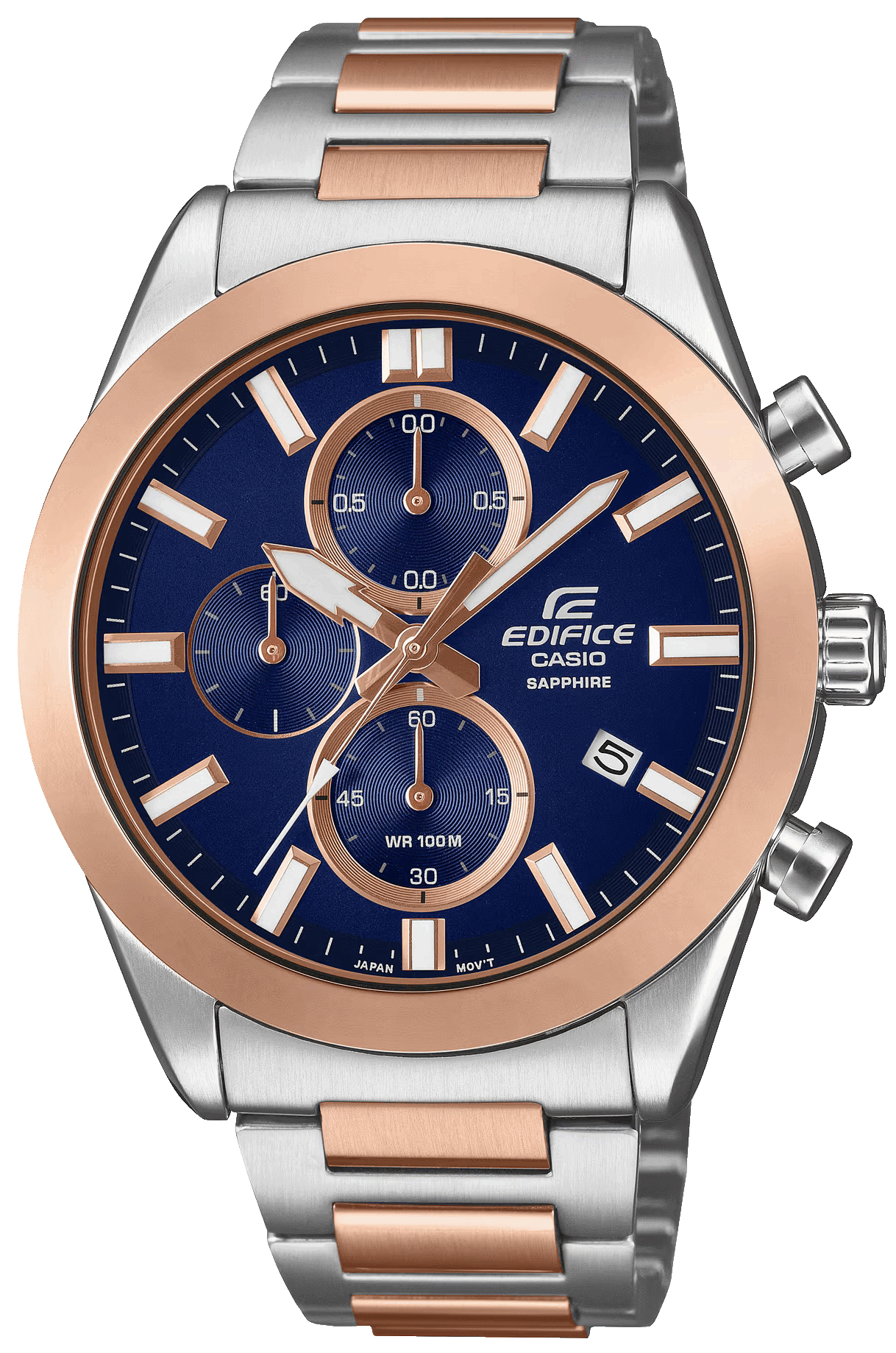 Casio EDIFICE EFB-710SG-2A