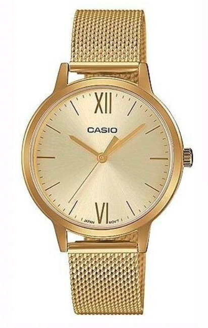 Casio Collection LTP-E157MG-9A