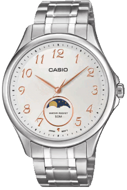 Casio Collection MTP-M110D-7A