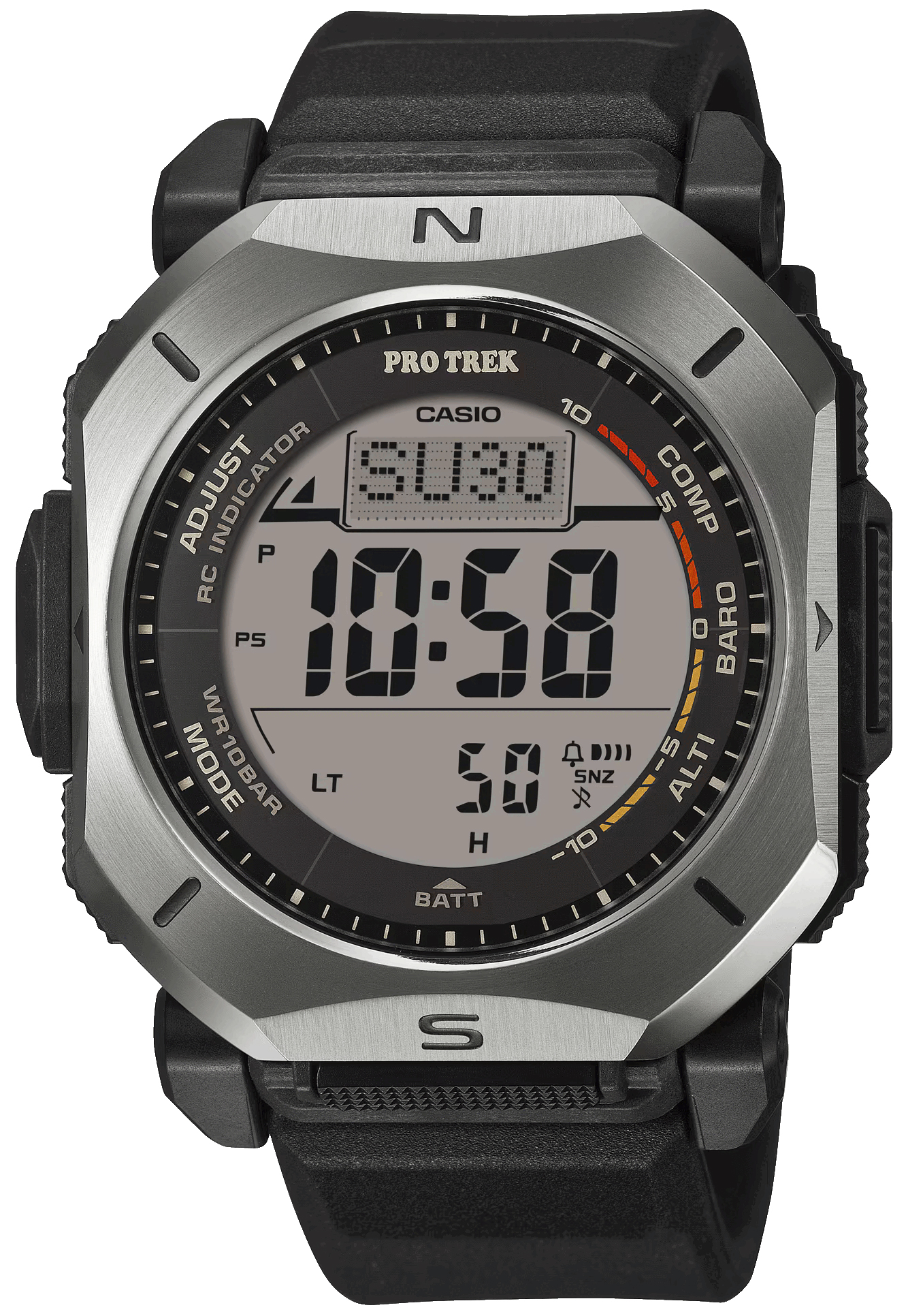Casio PRO TREK PRW-69Y-1