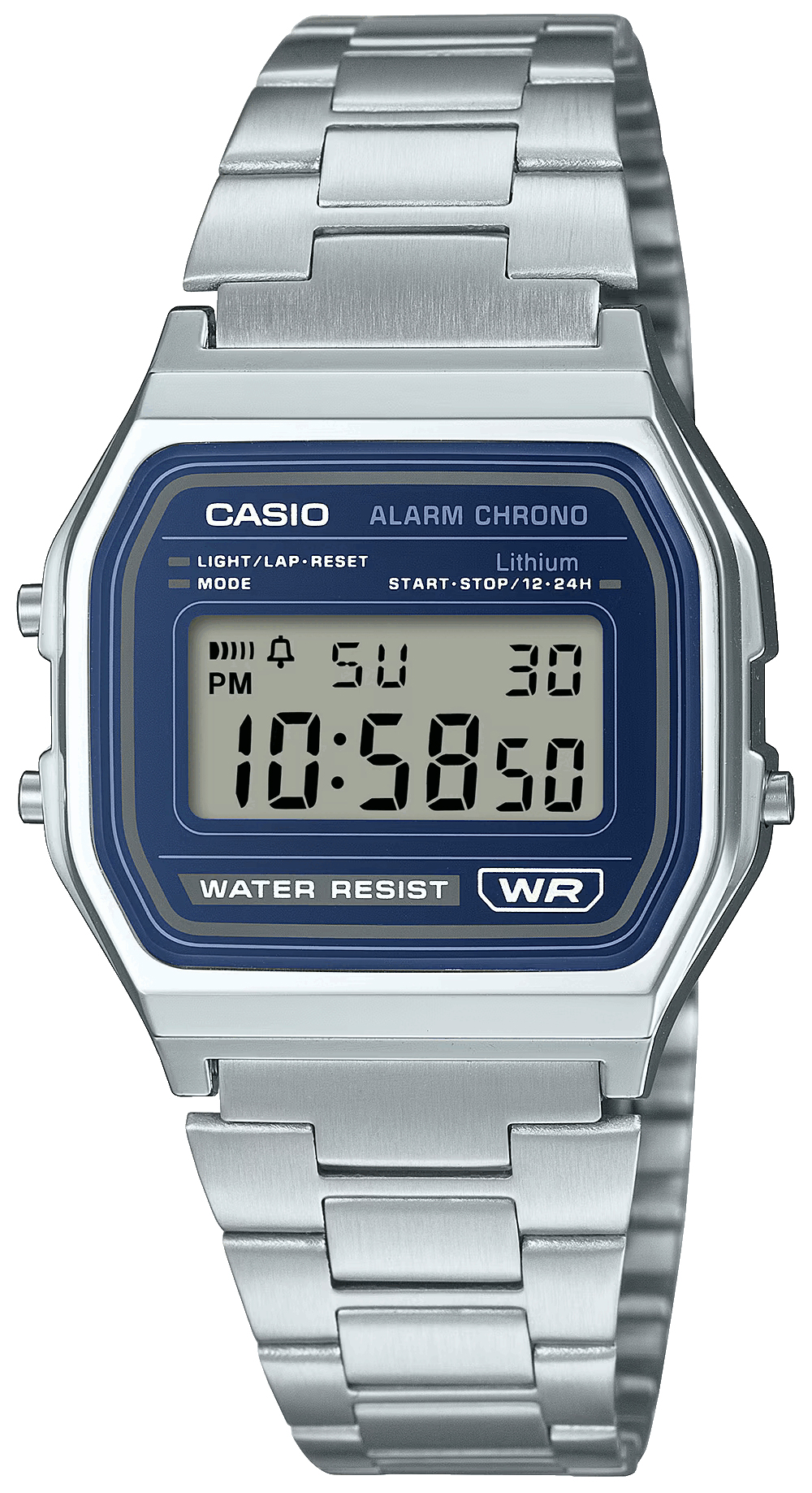 Casio Collection A158WEA-2