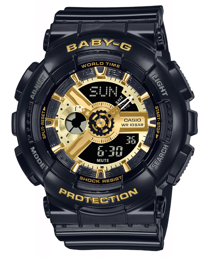 Casio BABY-G BA-110X-1A