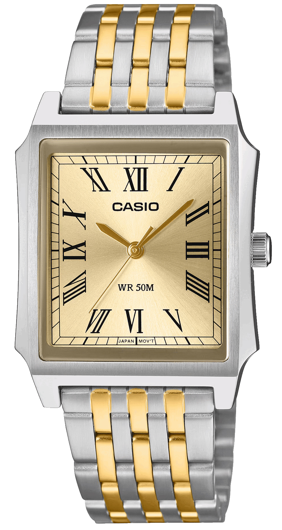 Casio Collection MTP-B190SG-9B