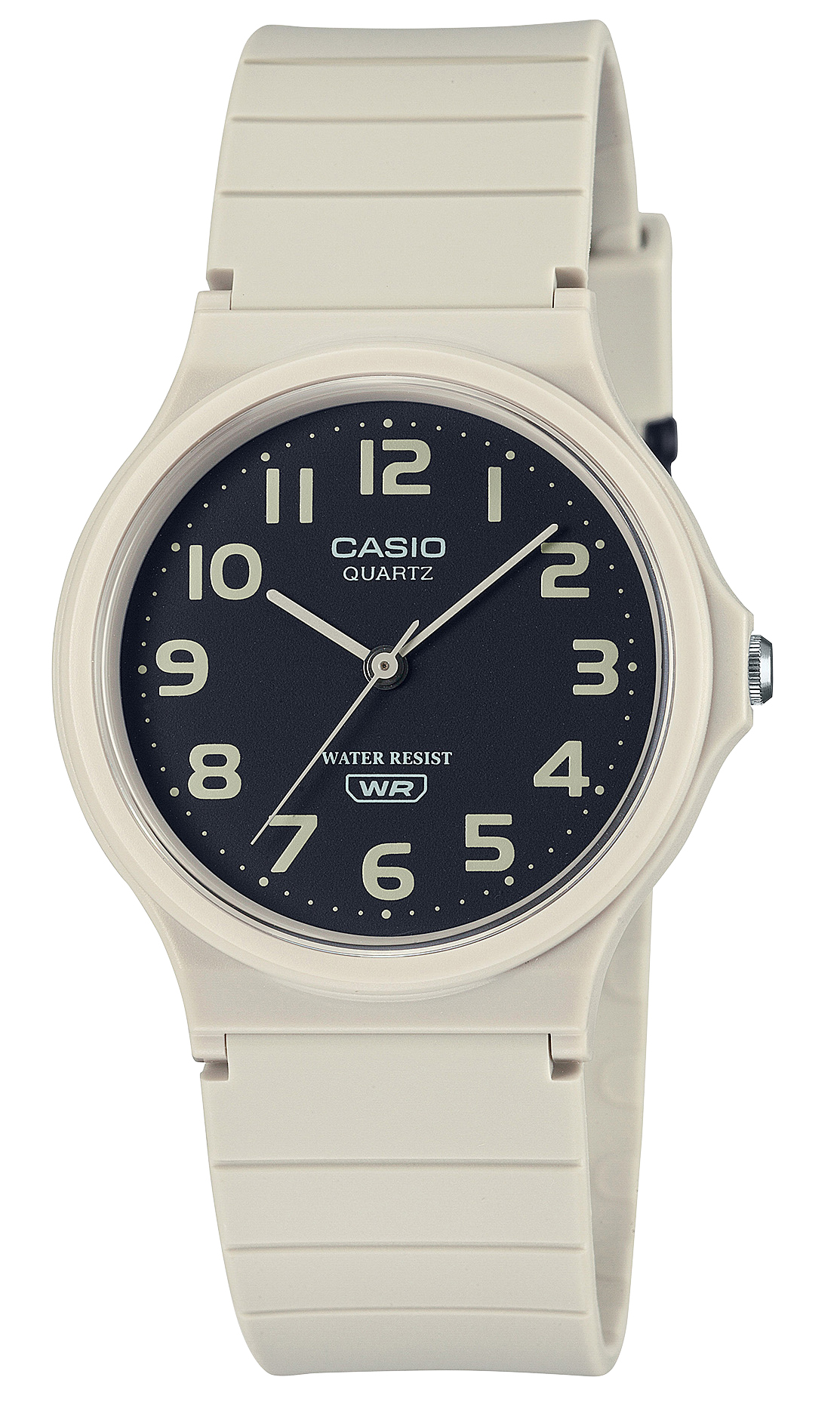 Casio Collection MQ-24UC-8B