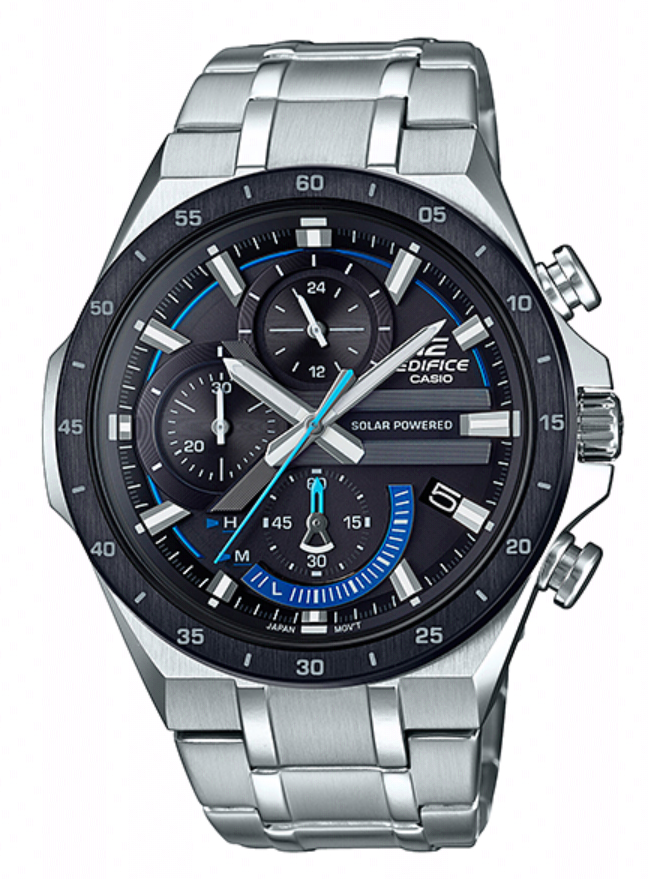 Casio EDIFICE EQS-920DB-1B