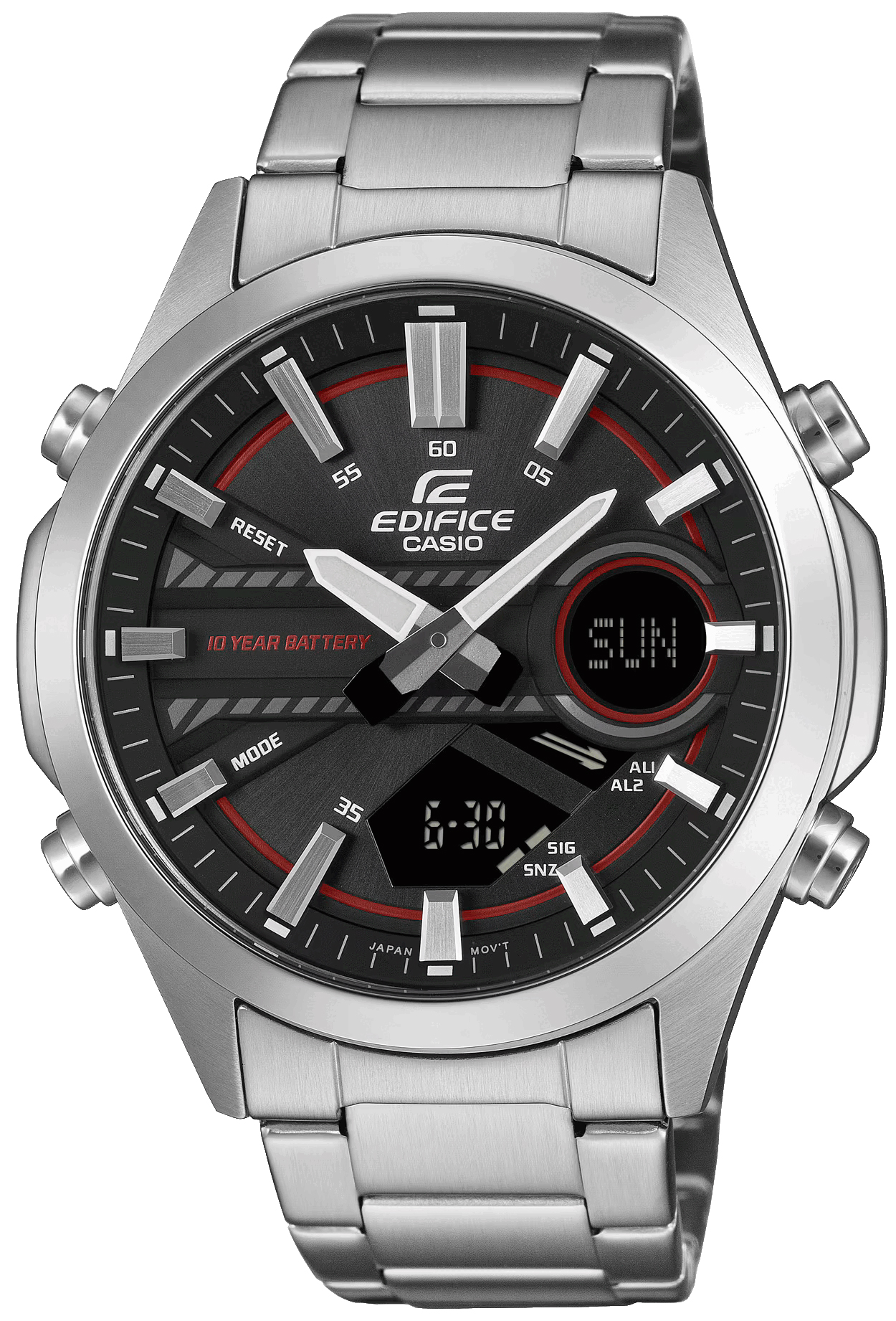 Casio EDIFICE EFV-C120D-1A4