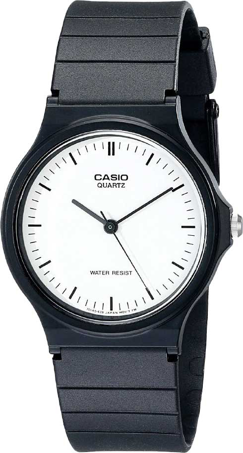Casio Collection MQ-24-7E