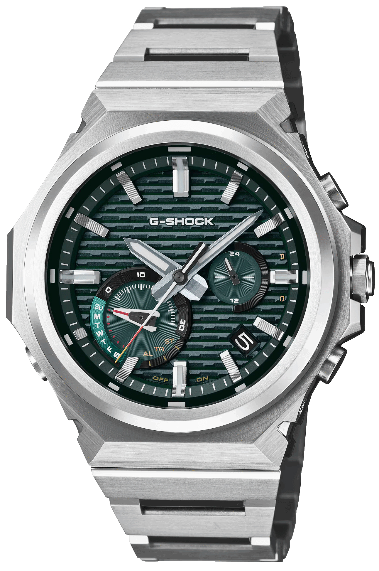 Casio G-SHOCK GST-B1000D-3A