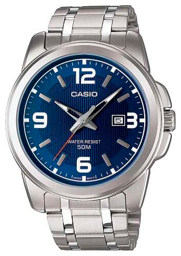 Casio Collection MTP-1314D-2A