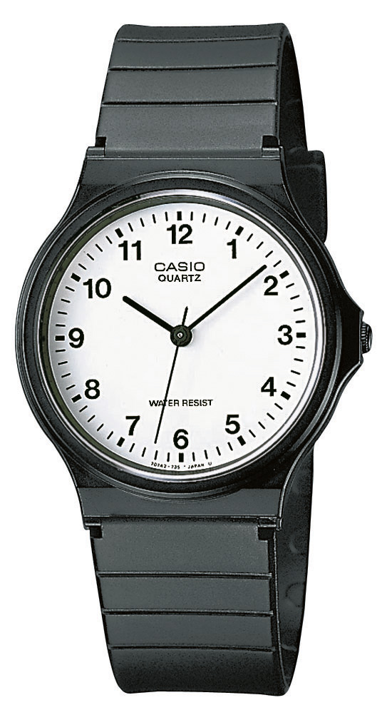 Casio Collection MQ-24-7B