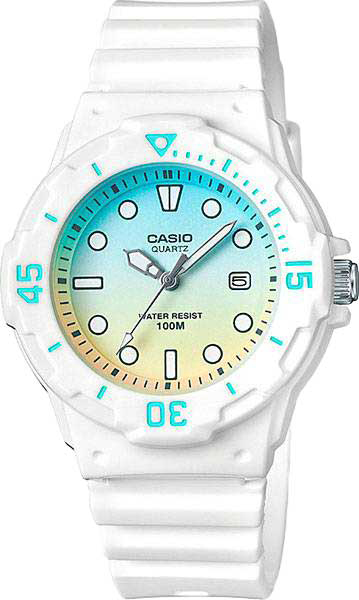 Casio Collection LRW-200H-2E2