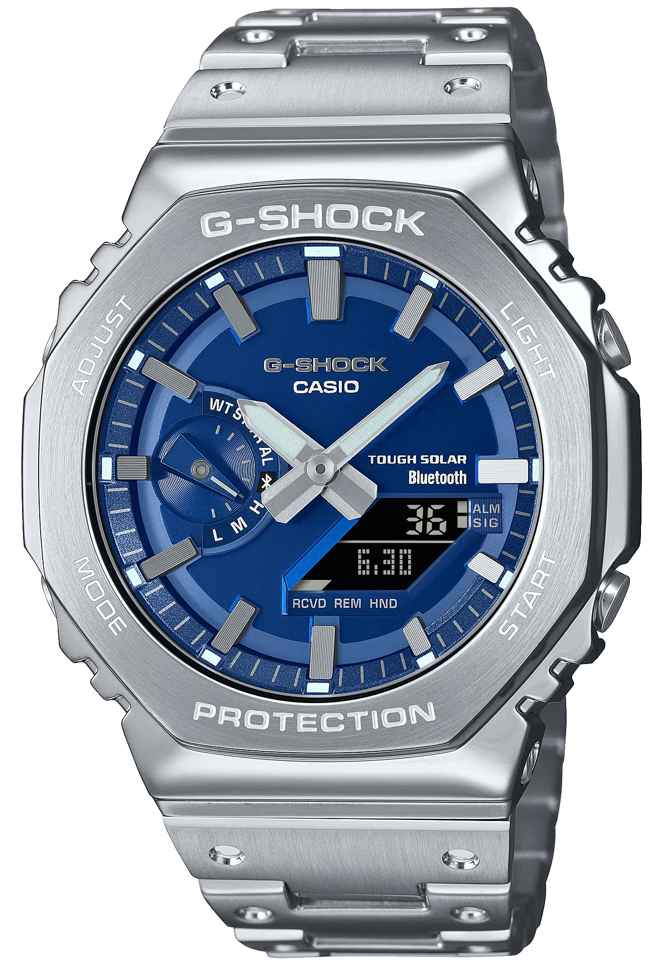 Casio G-SHOCK GM-B2100AD-2A