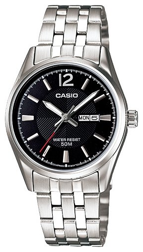 Casio Collection LTP-1335D-1A