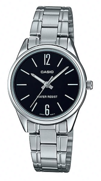 Casio Collection LTP-V005D-1B